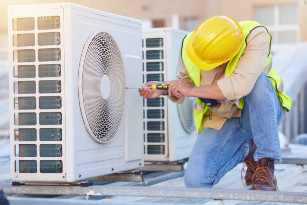 Best HVAC replacement cost  in USA